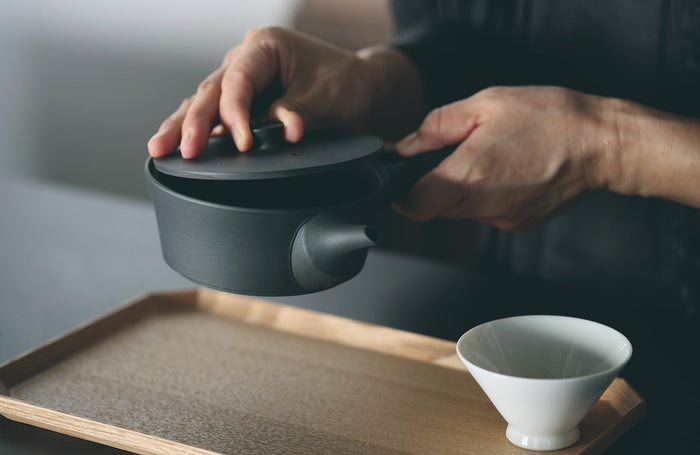 茶器