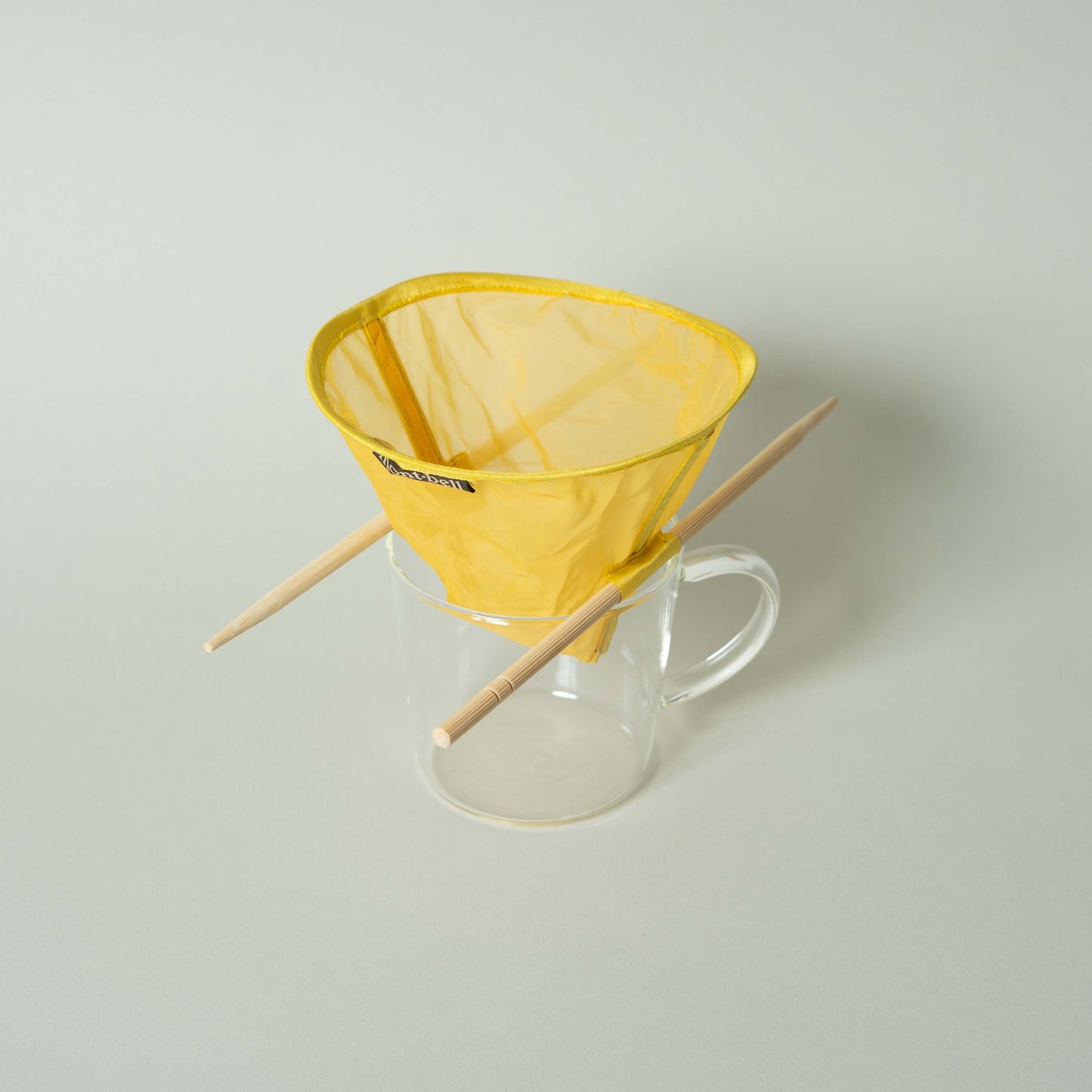 コンパクトドリッパー