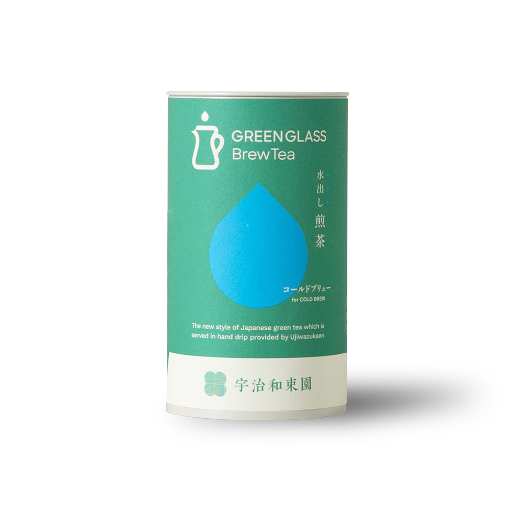 水出し煎茶