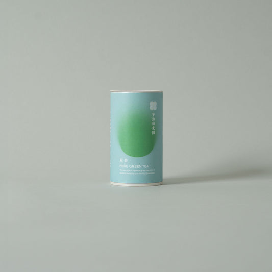 煎茶