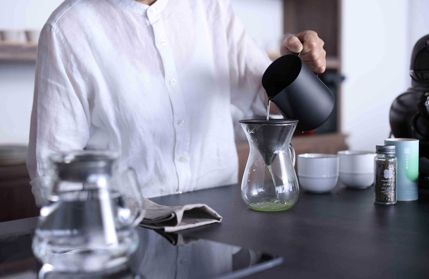 ドリップティー