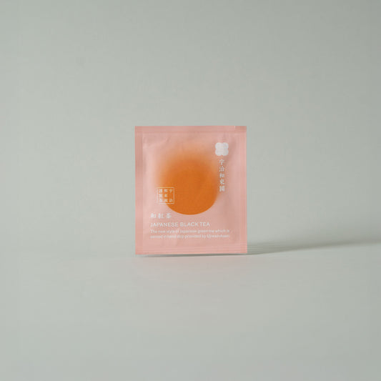 和紅茶