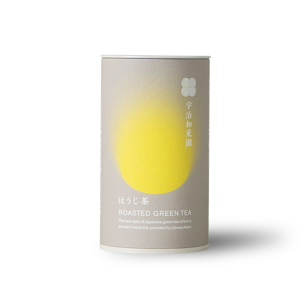 ほうじ茶