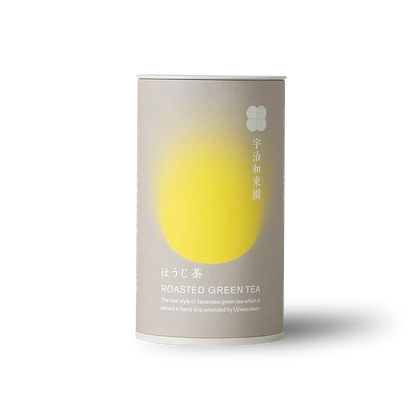 ほうじ茶