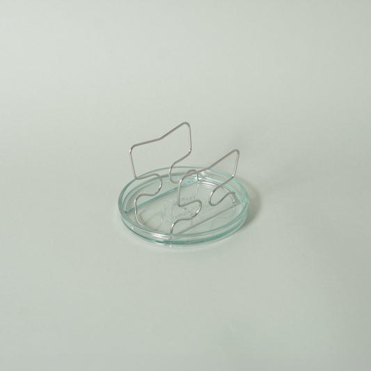 ドリップバッグホルダー