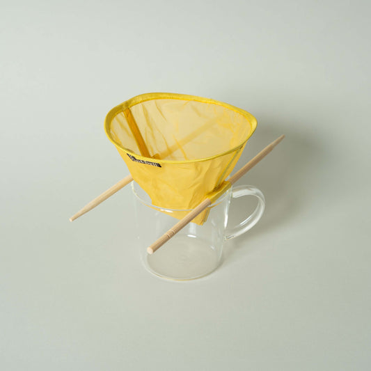 コンパクトドリッパー