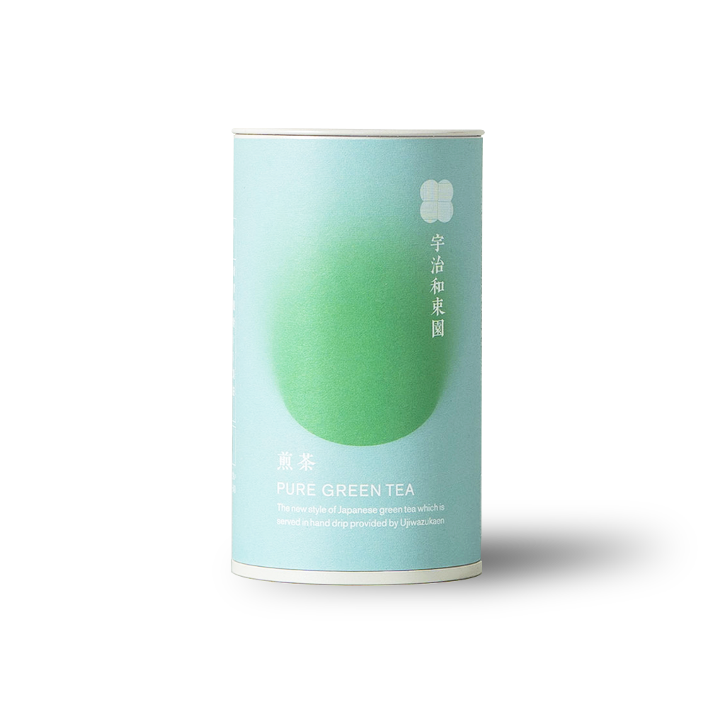 煎茶