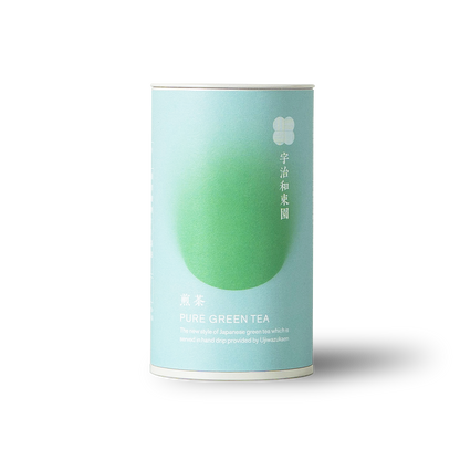 煎茶