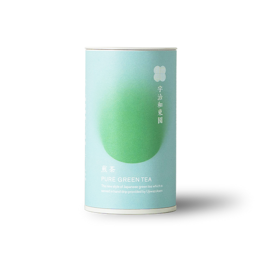 煎茶