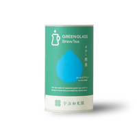 水出し煎茶