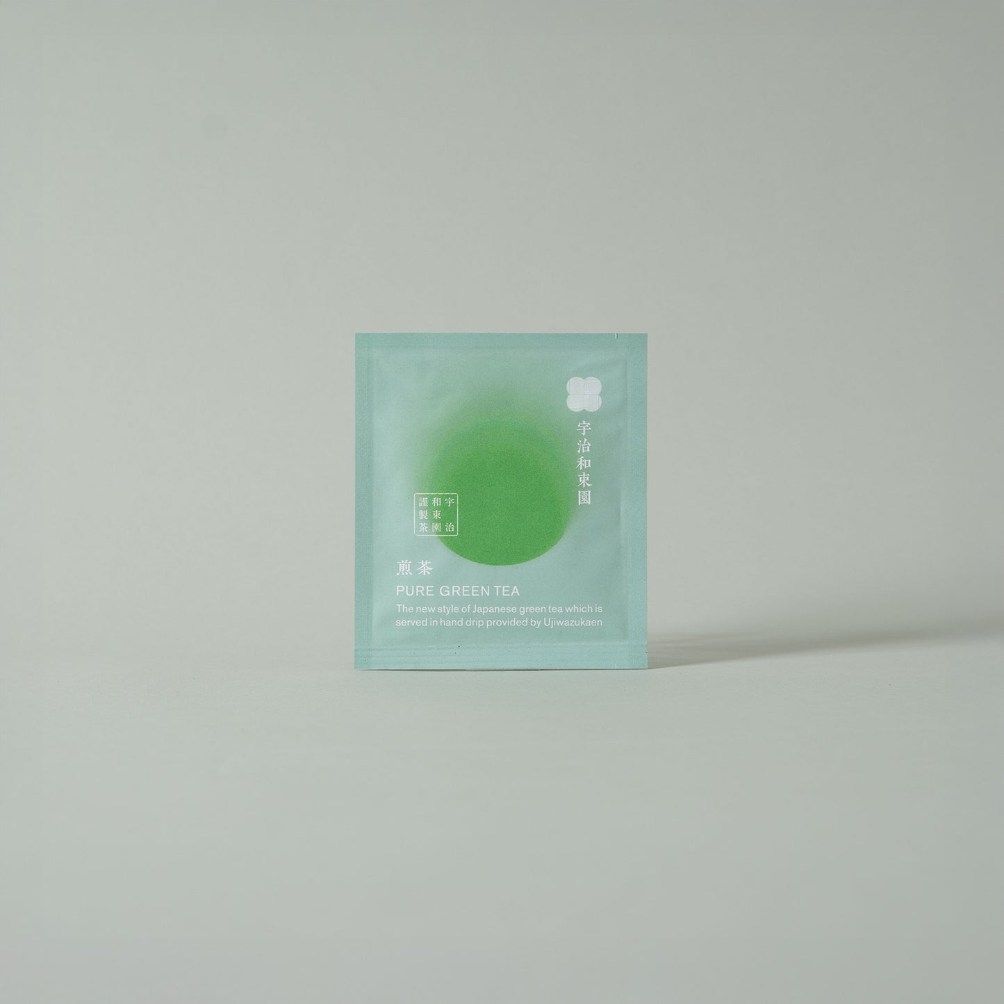 煎茶
