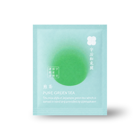 煎茶