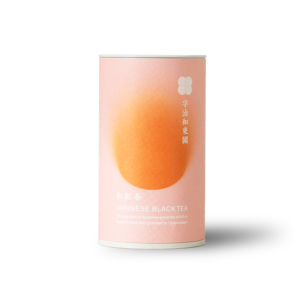和紅茶