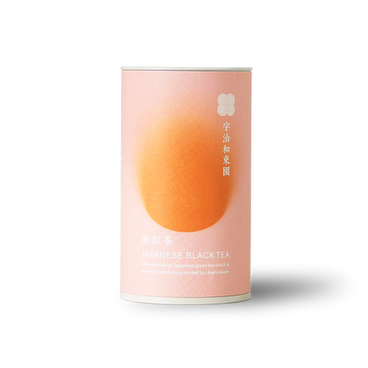 和紅茶