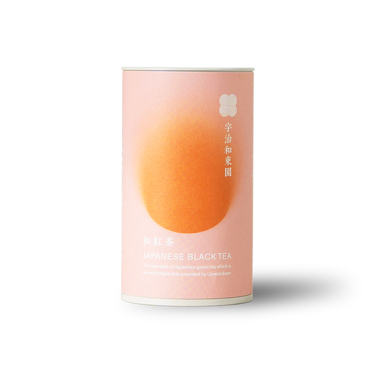 和紅茶