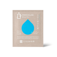 水出しほうじ茶