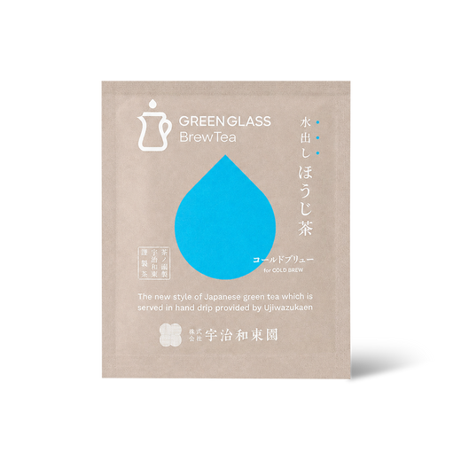 水出しほうじ茶 ドリップバッグ