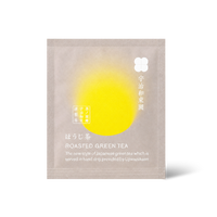ほうじ茶
