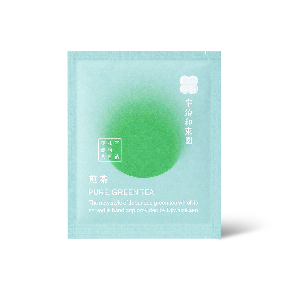 煎茶