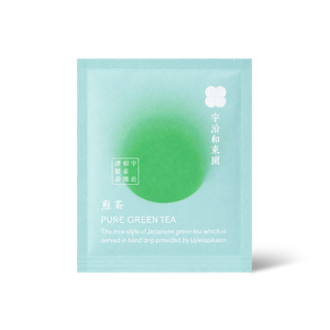 煎茶