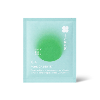 煎茶