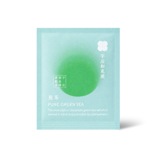 煎茶