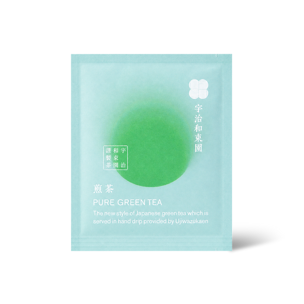 煎茶