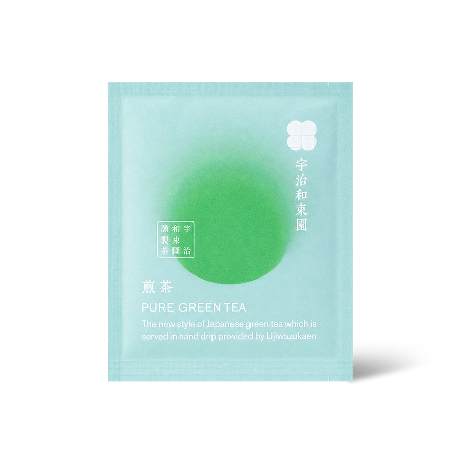 煎茶