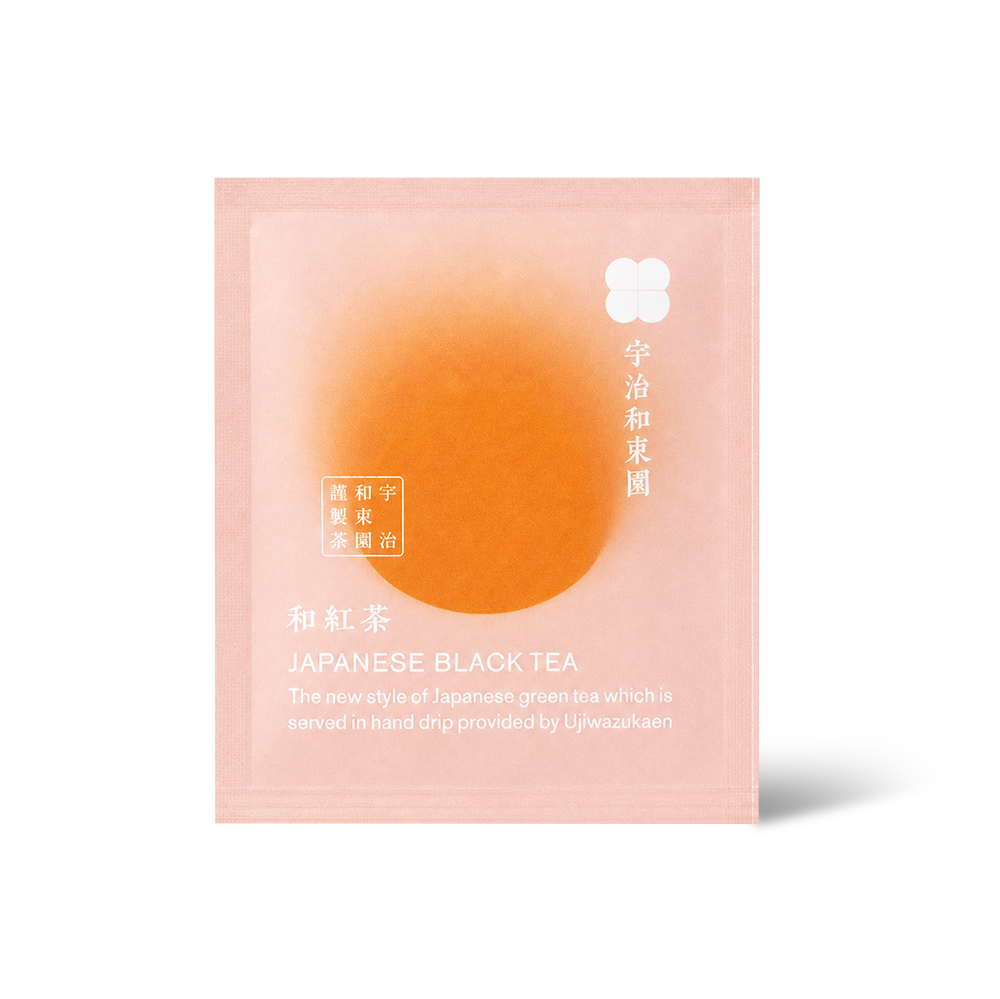和紅茶