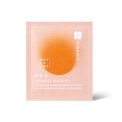 和紅茶