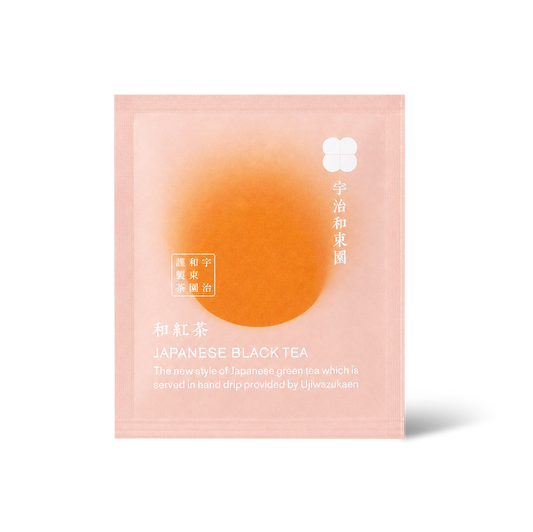 和紅茶