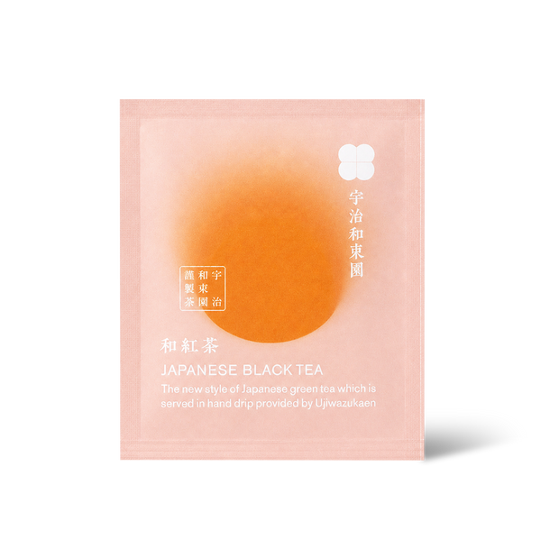 和紅茶
