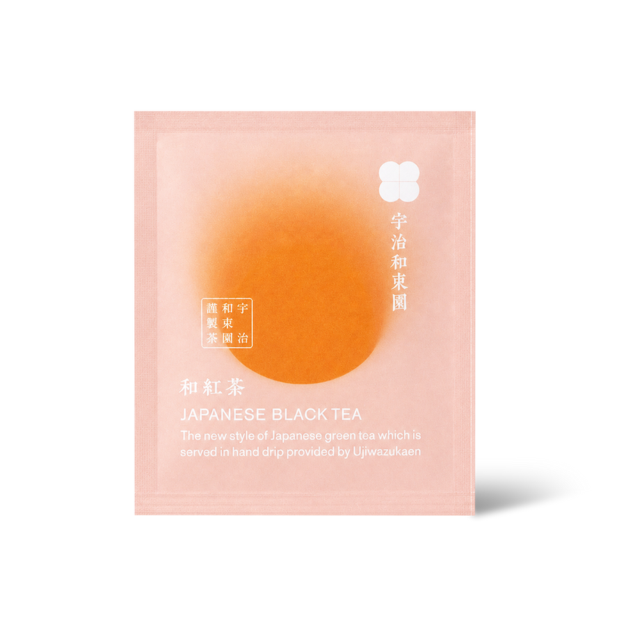 和紅茶