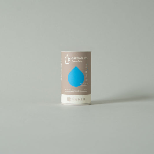 水出しほうじ茶