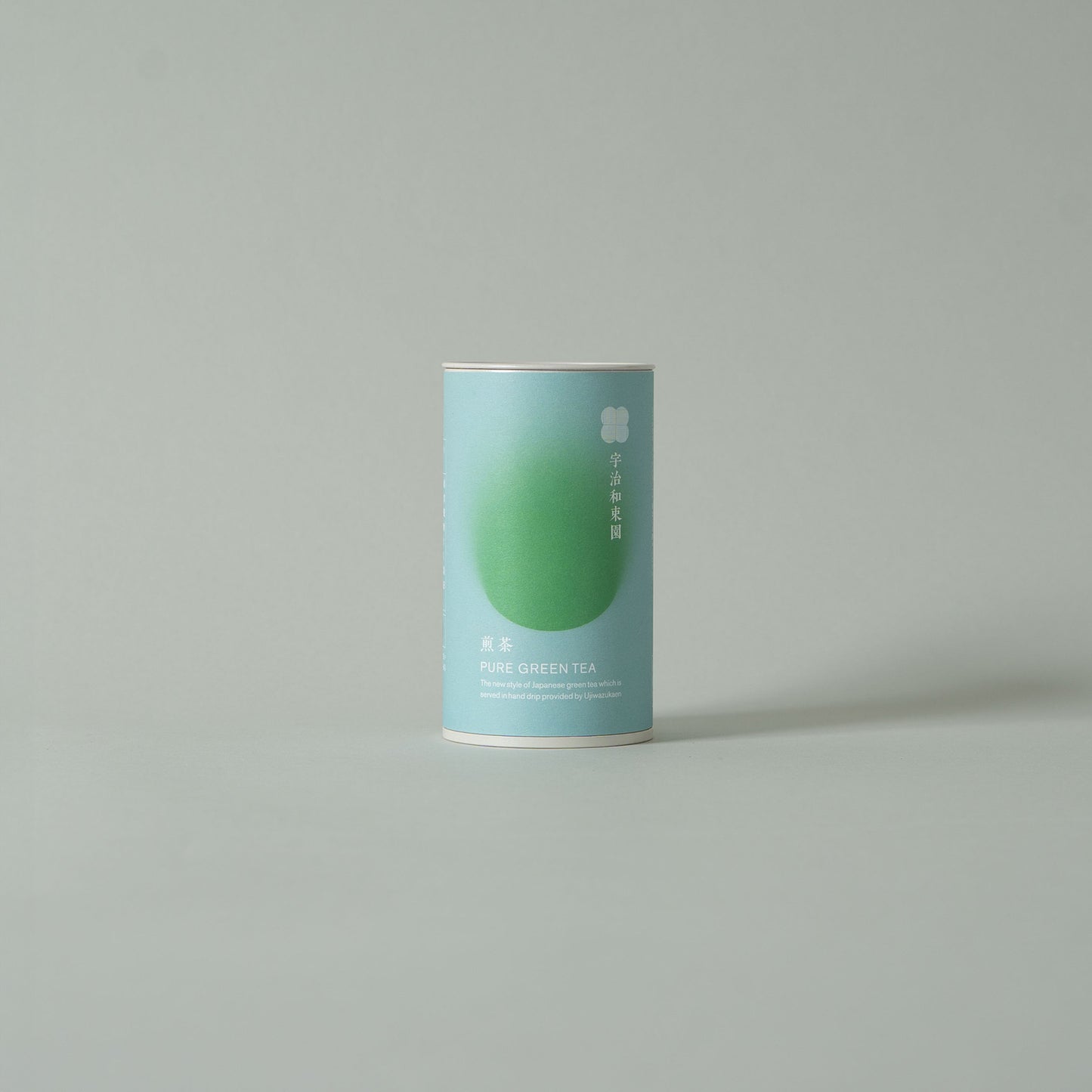 煎茶