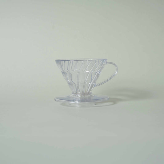 V60透過ドリッパー