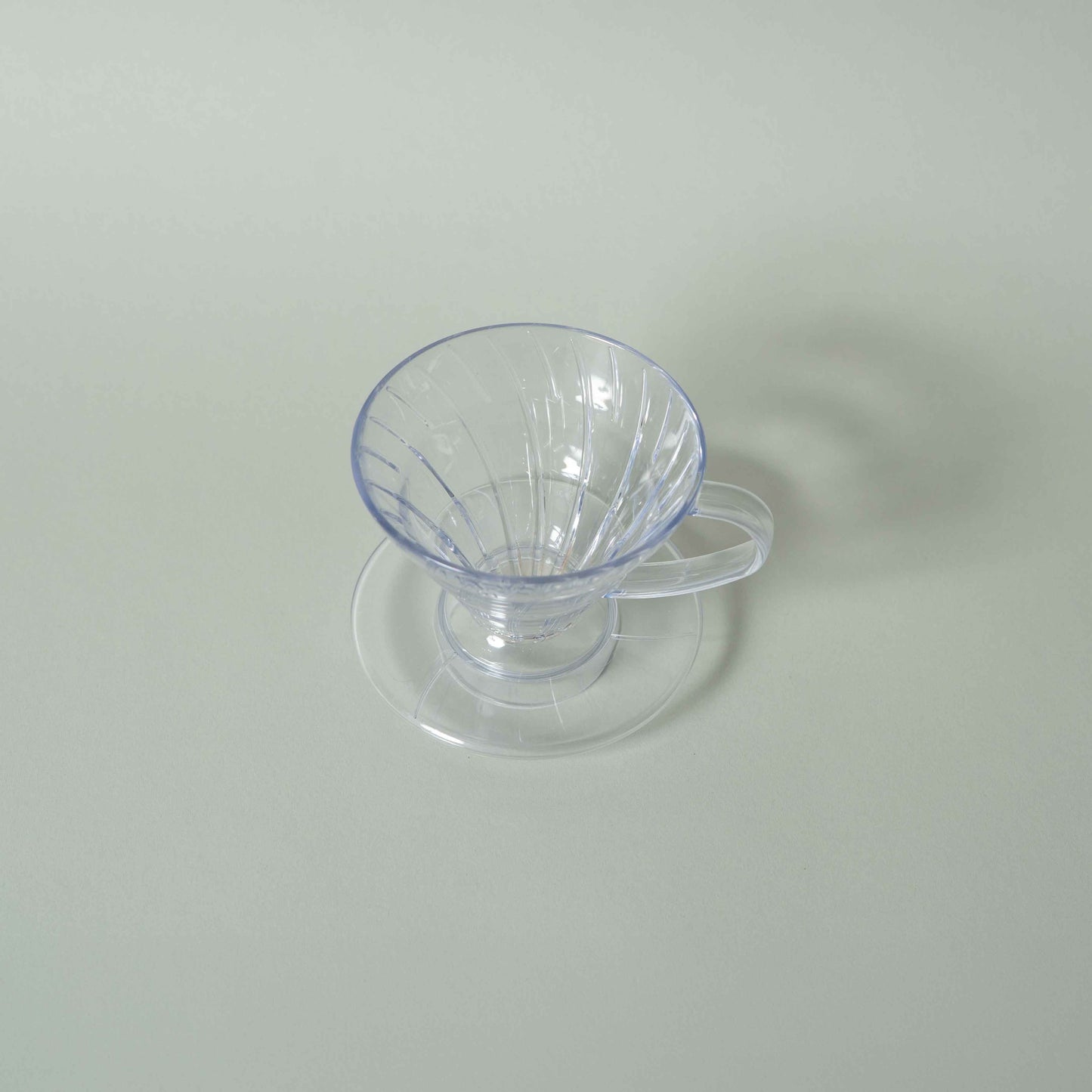 V60透過ドリッパー