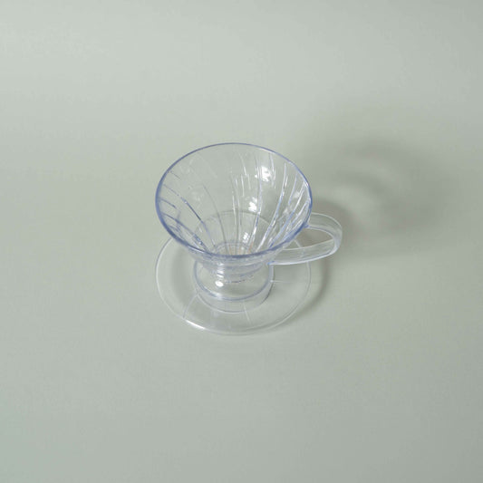 V60透過ドリッパー